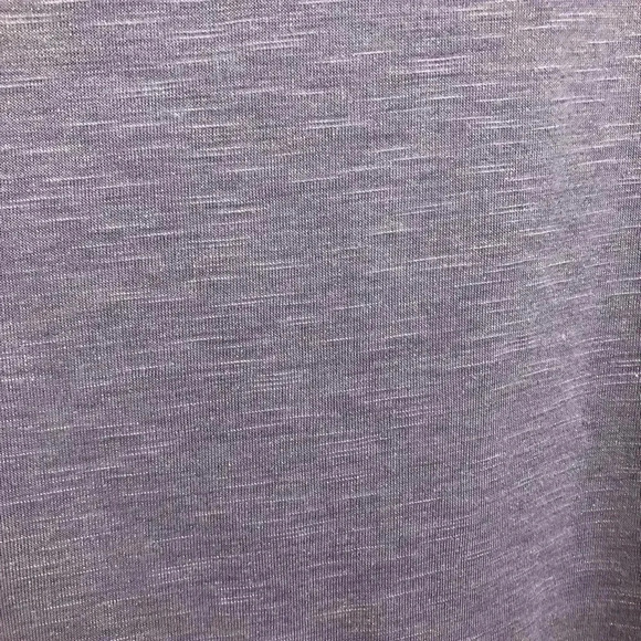 Mossimo Supply Co Purple Shirt XS - Picture 8 of 10